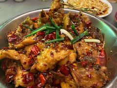 -晓林火锅(安定门店)