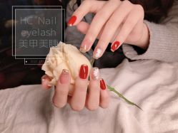 -HC美甲美睫皮肤管理中心