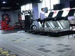 -UP健身私教馆(海岸城店)