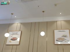 -萨莉亚意式餐厅(中北永旺店)