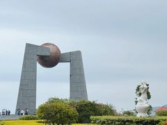 -青澳湾北回归线广场