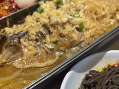 -鱼酷活鱼烤鱼(沈阳大悦城店)