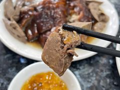 鹅肝-黄连大头华烧鹅(萧地大马路店)
