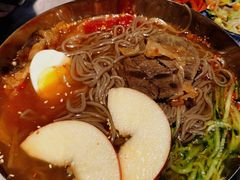 -屋里家延边朝鲜族冷面(梅林3店)