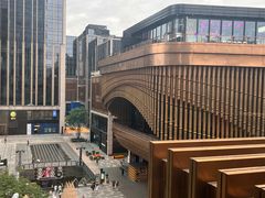 -蝶园·装修中(BFC外滩金融中心店)