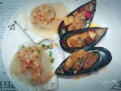 -亚马逊环球美食百汇(新城吾悦广场店)