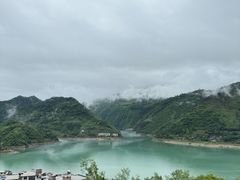 -乌江画廊(彭水苗族土家族自治县)