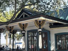 -铁路江上俱乐部