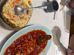 -鹿港小镇(金虹桥国际中心店)