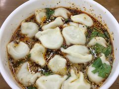 -回坊马二饺子馆