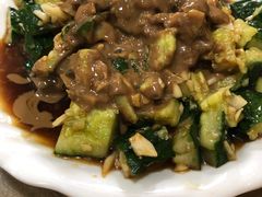 -老七饭馆 清真菜(光荣道总店)