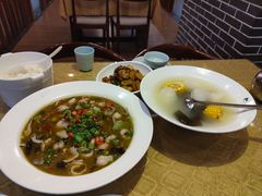 -达旺·鸡毛店(巴南万达店)
