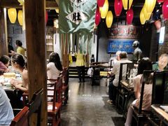 -北平盛世·新京菜·北京烤鸭(劲松·双井店)