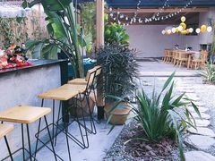 -云里小坐·小院里·团建·宴请·下午茶(三圣乡店)
