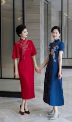 -莫小姐婚纱