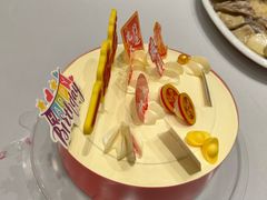 -钱记·乡野菜(紫荆花路店)