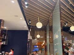 -三江源活鱼现烤(维多利摩尔城店)