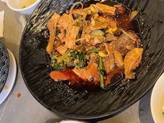 -陈熹公民族美食文化餐厅·清真(中华广场店)