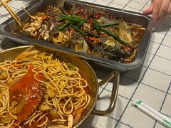 -狮龙啤酒烧烤屋(建二路店)