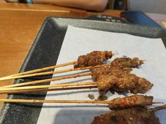 -管氏翅吧(马家堡店)