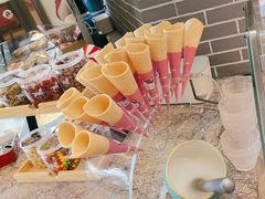 -浙江西子宾馆·瑶园咖啡厅