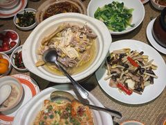 -老客家·客家菜(万达店)