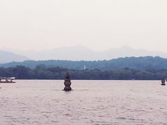 -西湖游船