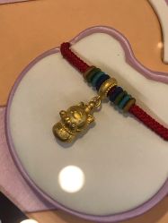 -菜百首饰(世纪金源购物中心店)