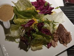 -斗牛士牛排餐厅(嘉里汇店)