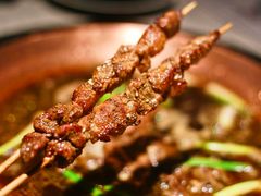 -京韵胡同·酱香羊蝎子火锅涮肉(长寿路店)