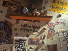 -三杯赤運·中式小酒馆(所城里店)
