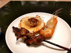 -深圳四季酒店·馥自助餐厅