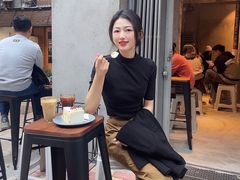 -来回·咖啡(天河南店)