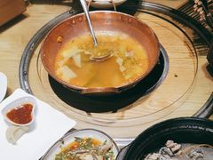 -妈妈的味道(和顺古镇店)