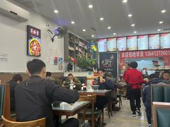 -晋乡亲刀削面(东风桥东店)