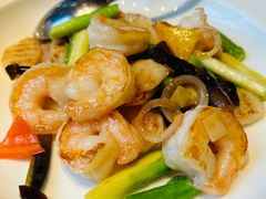 -俏江南天津时尚曲艺主题餐厅(马场道店)