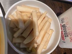 -龙巢盱眙龙虾·牛蛙·烧烤宵夜(八卦岭店)