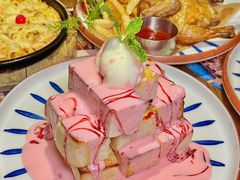 -路易十三西餐厅(西关新天地店)