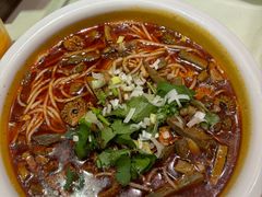 -老爷庙风味美食府(魏都大道店)