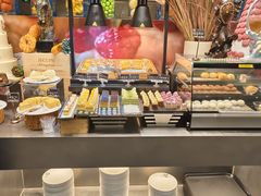 -初色海鲜自助(万丰路店)
