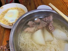 肉丸子-广达眼镜炖罐(广达店)