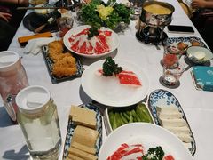 -春记潮汕牛肉火锅