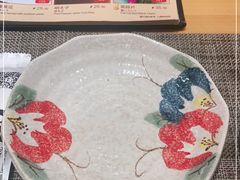 -大岛日本料理铁板烧(南通大饭店)