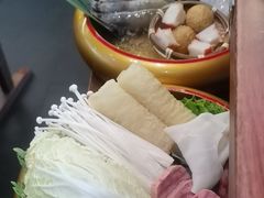 -牛New寿喜烧(闵行龙湖天街店)