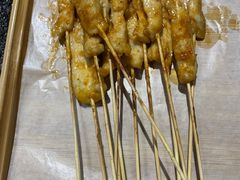 -嘚色烧烤（东北烤串）(石溪店)