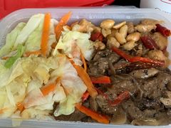 -永和大王(朝晖店)