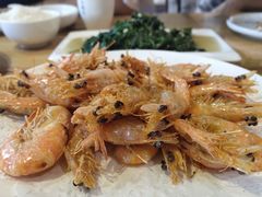 -南海渔家•海鲜•正宗海南菜(海棠湾店)