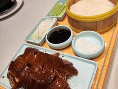 -古韵轩·园林餐厅
