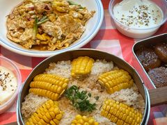 -恰八斗·猛火长沙菜(国贸店)