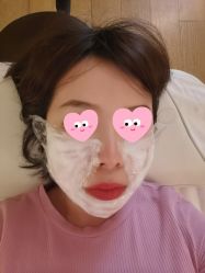 体验前-大华韩艺整形美容医院